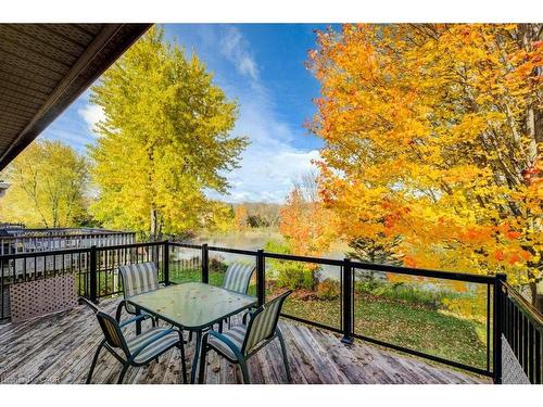 670 Salzburg Drive, Waterloo, ON - Outdoor With Exterior