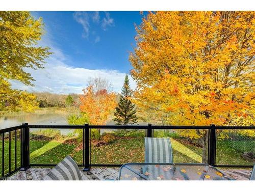 670 Salzburg Drive, Waterloo, ON - Outdoor With View