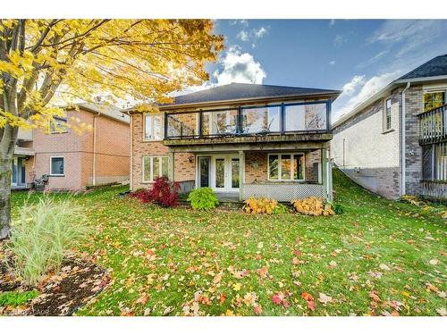 670 Salzburg Drive, Waterloo, ON - Outdoor