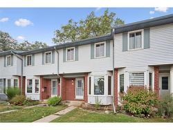 41-219 Kingswood Drive  Kitchener, ON N2E 3J5