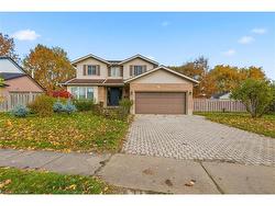 41 Naskapi Street  Woodstock, ON N4T 1G5