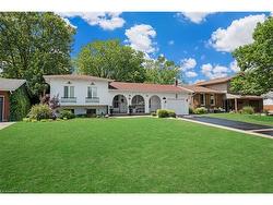 4200 Eastdale Drive  Beamsville, ON L3J 0N3