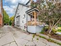 458 Dundurn Street S, Hamilton, ON  - Outdoor 