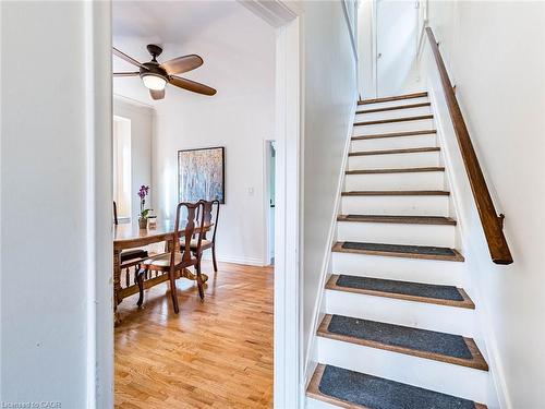 458 Dundurn Street S, Hamilton, ON - Indoor Photo Showing Other Room