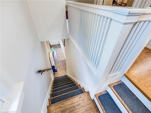 458 Dundurn Street S, Hamilton, ON - Indoor Photo Showing Other Room