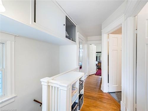 458 Dundurn Street S, Hamilton, ON - Indoor Photo Showing Other Room