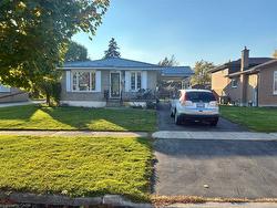 bsmt-40 Marc Boulevard  Welland, ON L3B 5T7