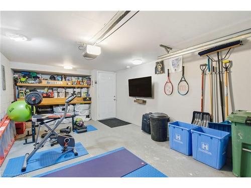 146 Lavina Crescent, Hamilton, ON - Indoor