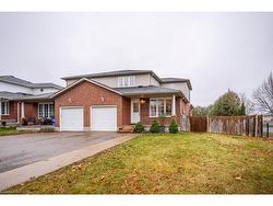 61 Schueller Street  Kitchener, ON N2K 3W2