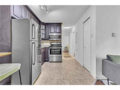 7-119 Cedar Street S, Kitchener, ON - Indoor