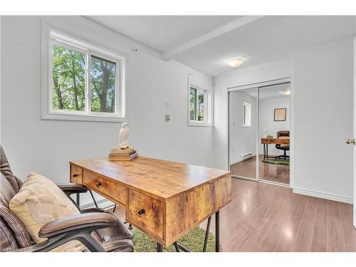 7-119 Cedar Street S, Kitchener, ON - Indoor