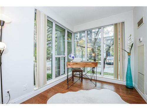 109-2119 Lake Shore Boulevard W, Toronto, ON - Indoor