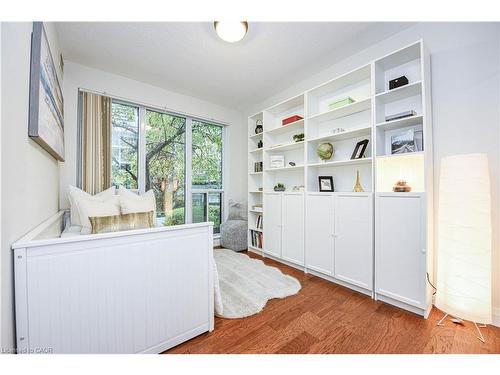 109-2119 Lake Shore Boulevard W, Toronto, ON - Indoor