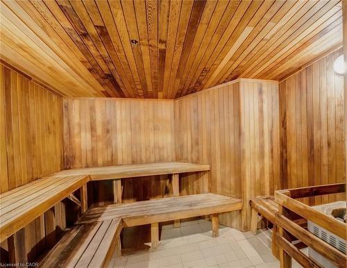 109-2119 Lake Shore Boulevard W, Toronto, ON - Indoor Photo Showing Other Room