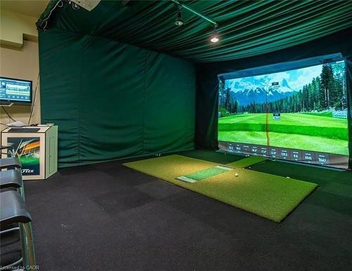 109-2119 Lake Shore Boulevard W, Toronto, ON -  Photo Showing Other Room