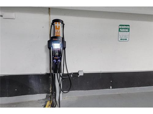 109-2119 Lake Shore Boulevard W, Toronto, ON - Indoor