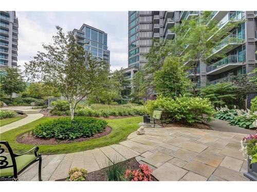 109-2119 Lake Shore Boulevard W, Toronto, ON - Outdoor