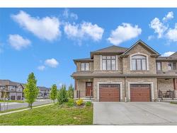 121 Hollybrook Trail  Kitchener, ON N2R 0P1