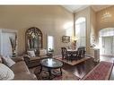 254 Rymal Road W, Hamilton, ON  - Indoor Photo Showing Living Room 