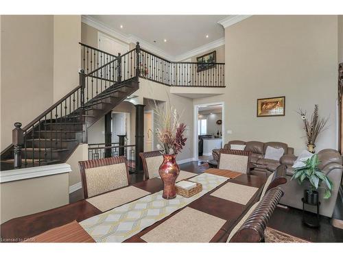 254 Rymal Road W, Hamilton, ON - Indoor