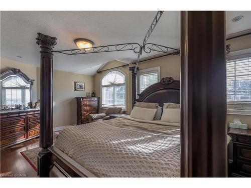 254 Rymal Road W, Hamilton, ON - Indoor Photo Showing Bedroom