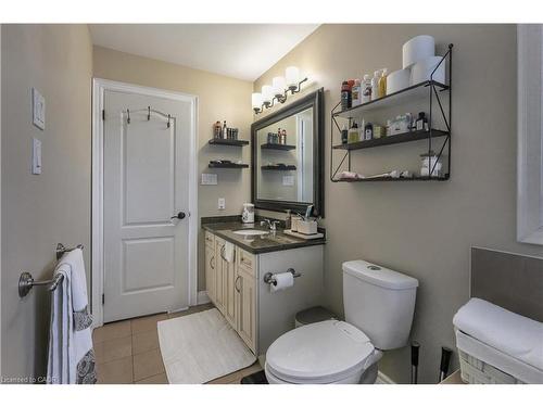 254 Rymal Road W, Hamilton, ON - Indoor Photo Showing Bathroom
