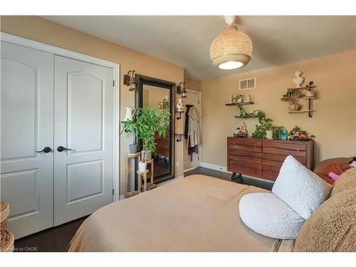 254 Rymal Road W, Hamilton, ON - Indoor