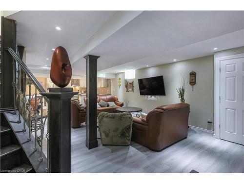 254 Rymal Road W, Hamilton, ON - Indoor