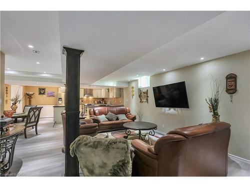 254 Rymal Road W, Hamilton, ON - Indoor