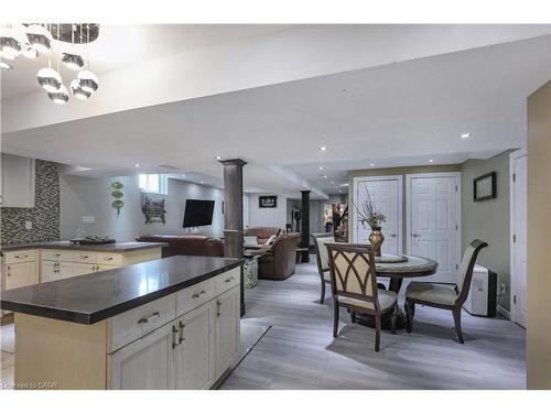 254 Rymal Road W, Hamilton, ON - Indoor