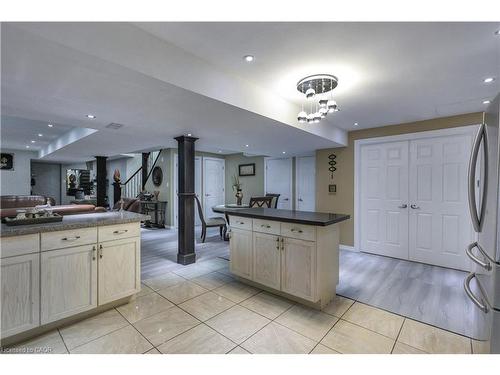 254 Rymal Road W, Hamilton, ON - Indoor