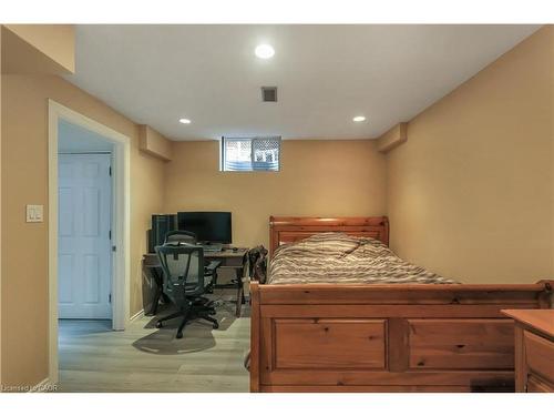 254 Rymal Road W, Hamilton, ON - Indoor