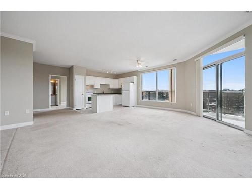 706-255 Keats Way, Waterloo, ON - Indoor