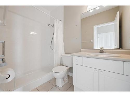 706-255 Keats Way, Waterloo, ON - Indoor Photo Showing Bathroom