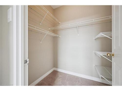 706-255 Keats Way, Waterloo, ON - Indoor With Storage