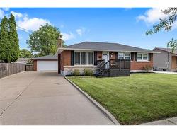 436 Bunting Road  St. Catharines, ON L2M 3Z4