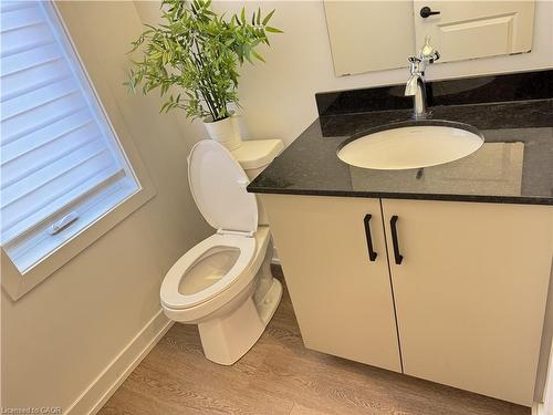 22-350 River Road, Cambridge, ON - Indoor