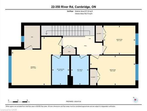 22-350 River Road, Cambridge, ON - Other