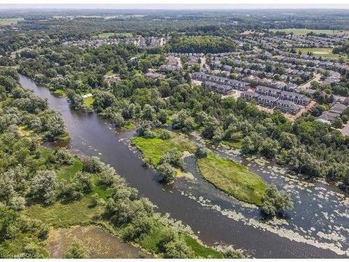 22-350 River Road, Cambridge, ON - Outdoor With Body Of Water With View