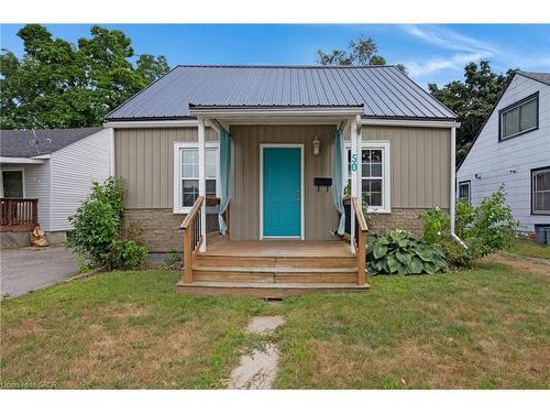 50 Sixth Avenue  Brantford, ON N3S 1A7