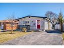46 Roberts Crescent, Kitchener, ON  - Outdoor 