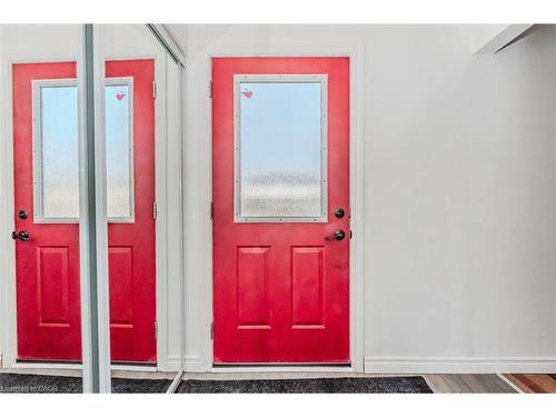 46 Roberts Crescent, Kitchener, ON - Indoor Photo Showing Other Room
