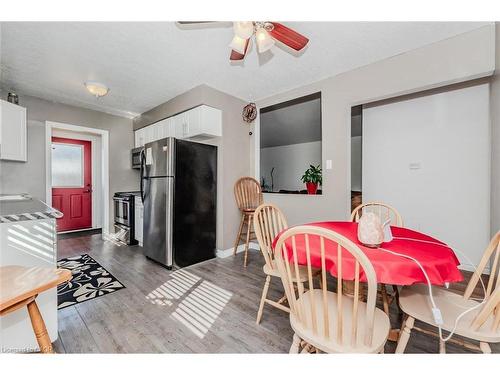 46 Roberts Crescent, Kitchener, ON - Indoor