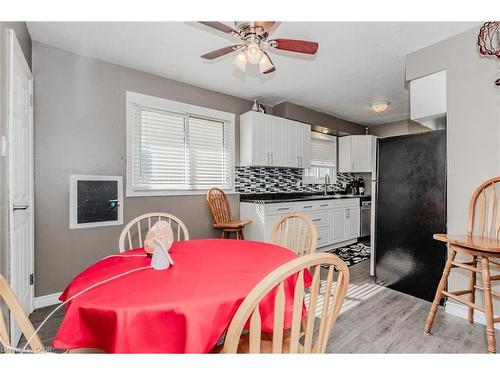 46 Roberts Crescent, Kitchener, ON - Indoor Photo Showing Other Room