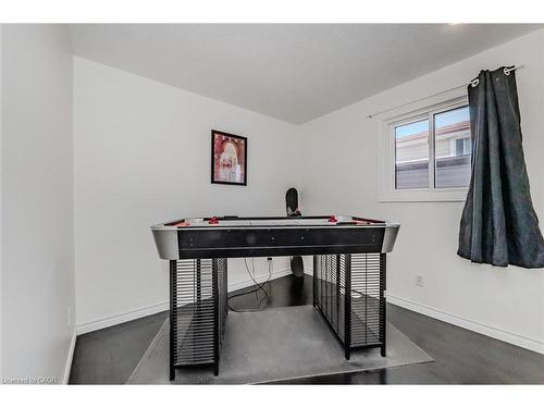 46 Roberts Crescent, Kitchener, ON - Indoor