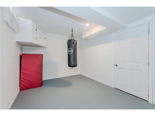 46 Roberts Crescent, Kitchener, ON - Indoor Photo Showing Other Room