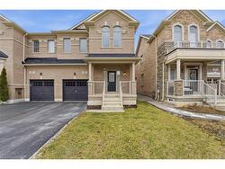87 Mcknight Avenue  Hamilton, ON L8B 0T8