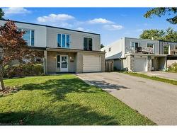 125 Ingleside Drive  Kitchener, ON N2M 2G9