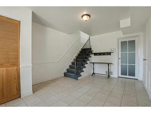 125 Ingleside Drive, Kitchener, ON - Indoor Photo Showing Other Room