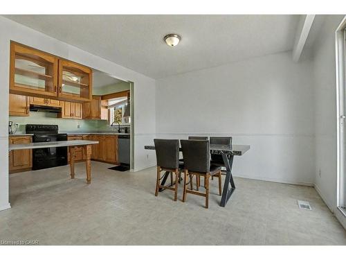 125 Ingleside Drive, Kitchener, ON - Indoor